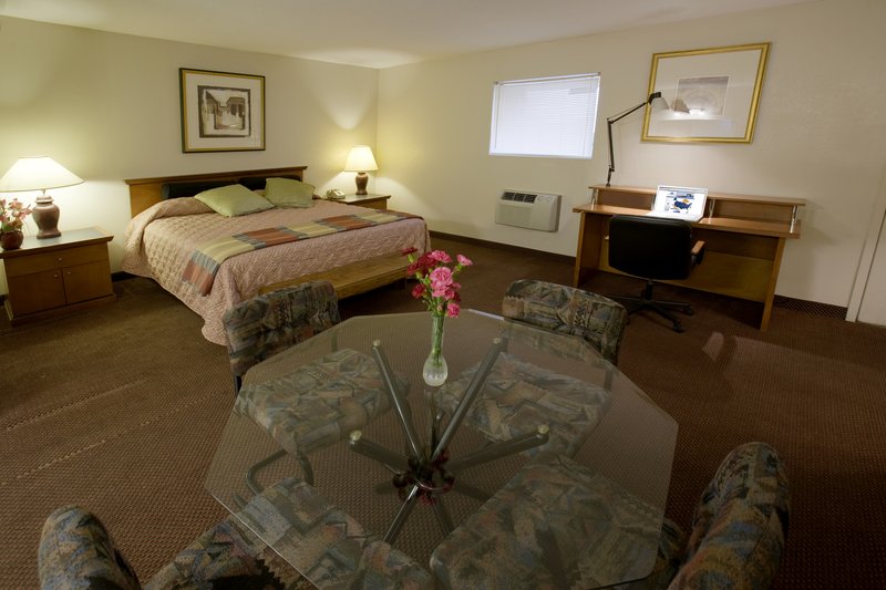 America's Best Value Inn - Edna, TX