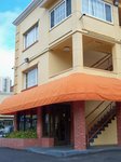 Civic Center Inn