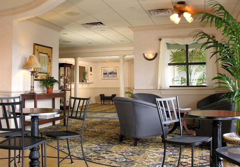 Anchorage Inns And Suites