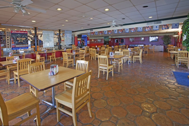 Americas Best Value Inn