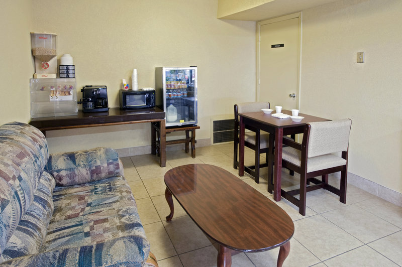 Americas Best Value Inn