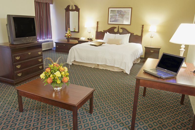 Hampton Inn Hammond - Hammond, LA