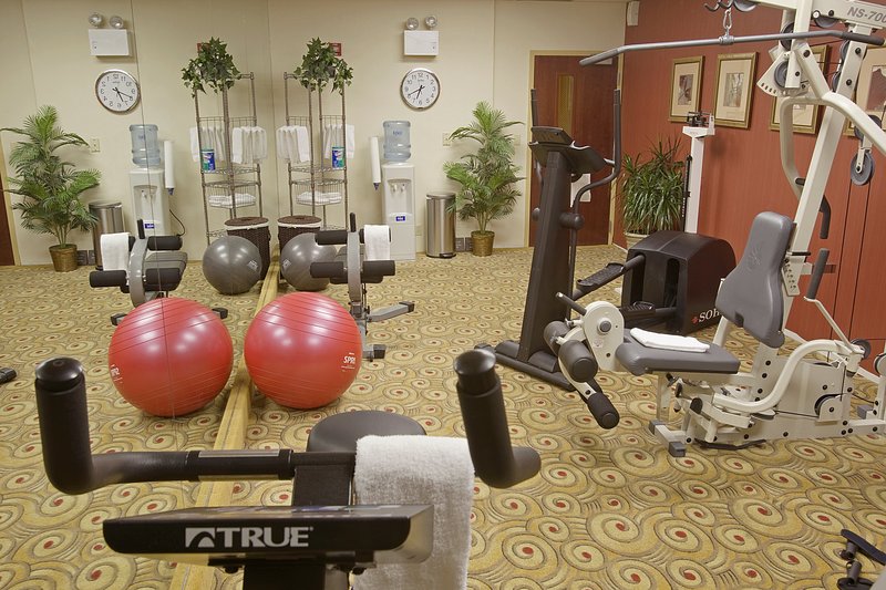Hampton Inn Hammond - Hammond, LA