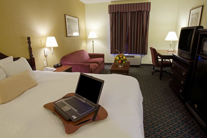 Hampton Inn Hammond - Hammond, LA