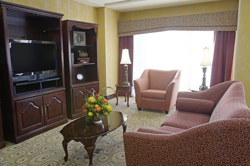 Hampton Inn Hammond - Hammond, LA