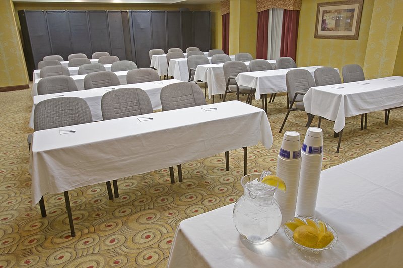 Hampton Inn Hammond - Hammond, LA