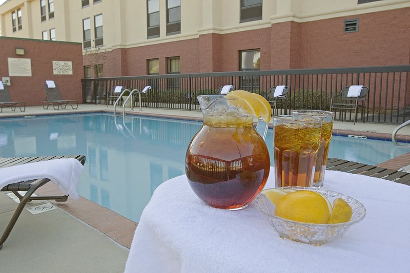 Hampton Inn Hammond - Hammond, LA