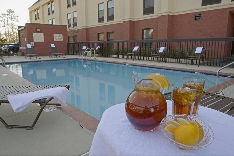 Hampton Inn Hammond - Hammond, LA