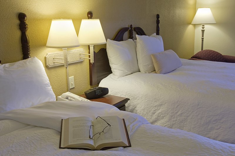Hampton Inn Hammond - Hammond, LA
