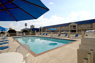 Best Western-Mc Alester - McAlester, OK