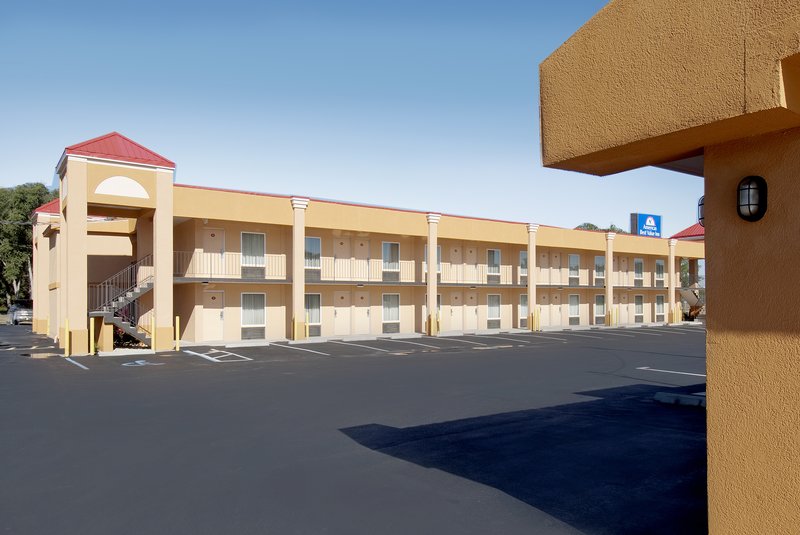 Americas Best Value Inn - White Springs, FL