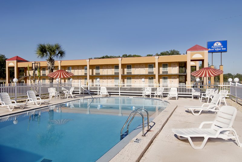 Americas Best Value Inn - White Springs, FL