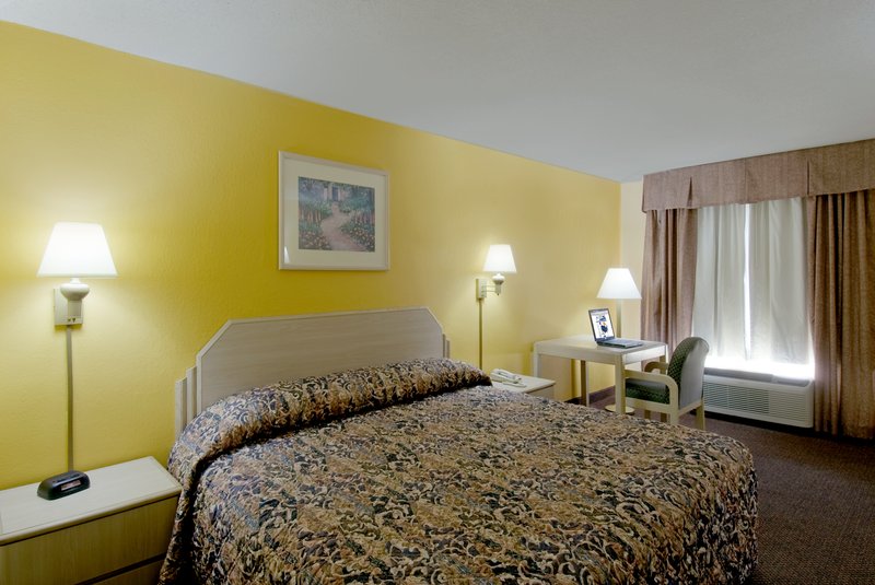 Americas Best Value Inn - White Springs, FL