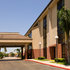 Pear Tree Inn by Drury McAllen