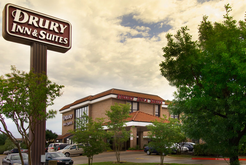 Drury Inn & Suites Austin North