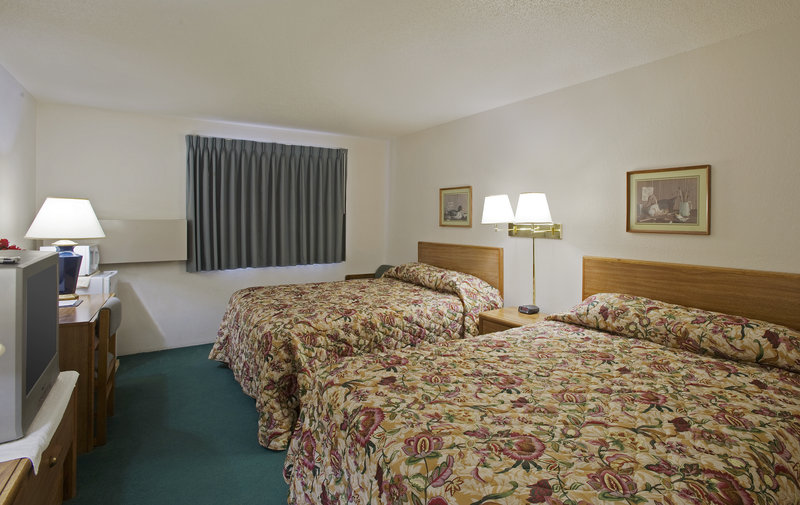 Americas Best Value Inn-Faribault - Faribault, MN