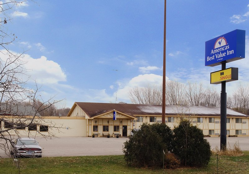 Americas Best Value Inn-Faribault - Faribault, MN