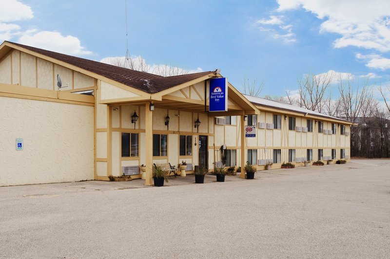 Americas Best Value Inn-Faribault - Faribault, MN
