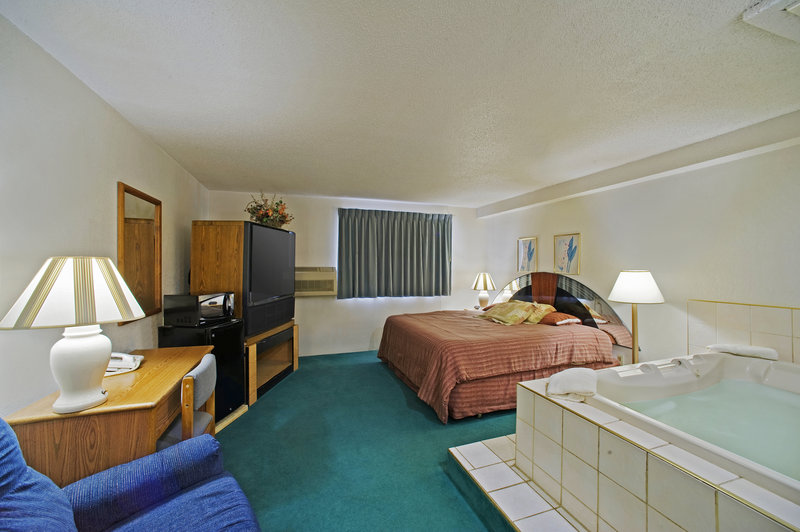 Americas Best Value Inn-Faribault - Faribault, MN