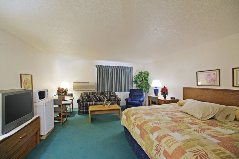 Americas Best Value Inn-Faribault - Faribault, MN