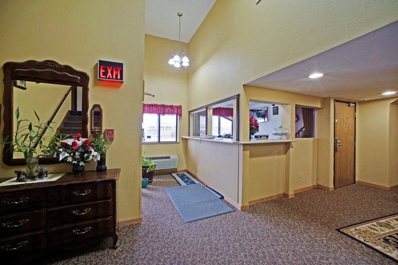 Americas Best Value Inn-Faribault - Faribault, MN