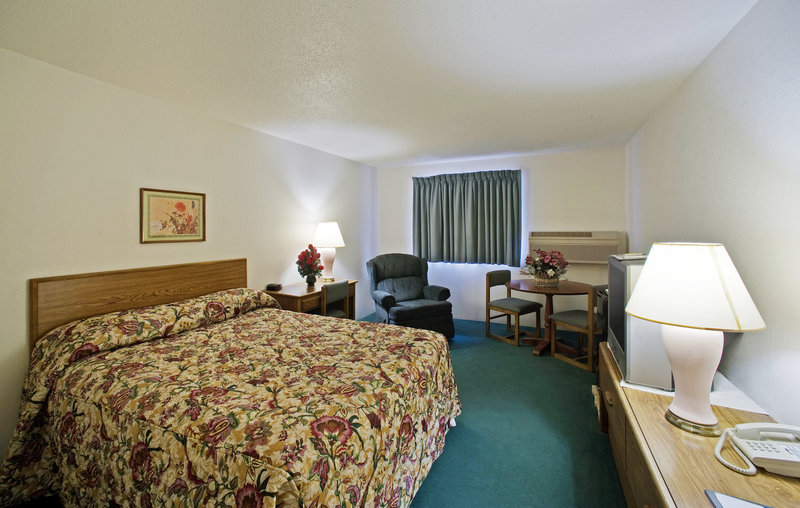 Americas Best Value Inn-Faribault - Faribault, MN