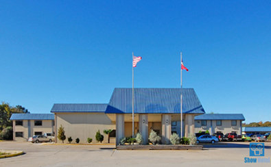 Craig's Inn - Buffalo, TX