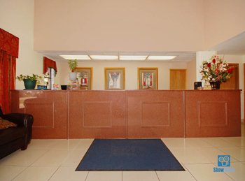 Americas Best Value Inn - Sealy, TX