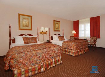 Americas Best Value Inn - Sealy, TX