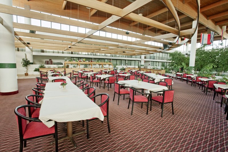 Best Western Gateway International Hotel - Romulus, MI
