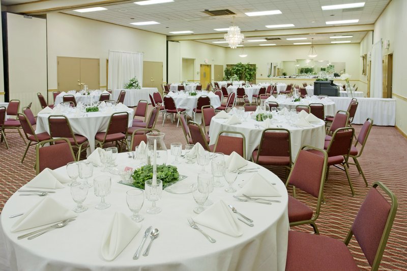 Best Western Gateway International Hotel - Romulus, MI