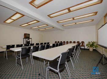 Americas Best Value Inn - Sealy, TX