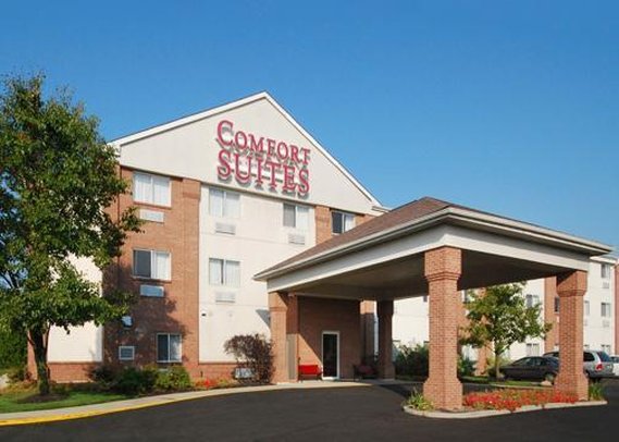 Hilliard Suites - Hilliard, OH