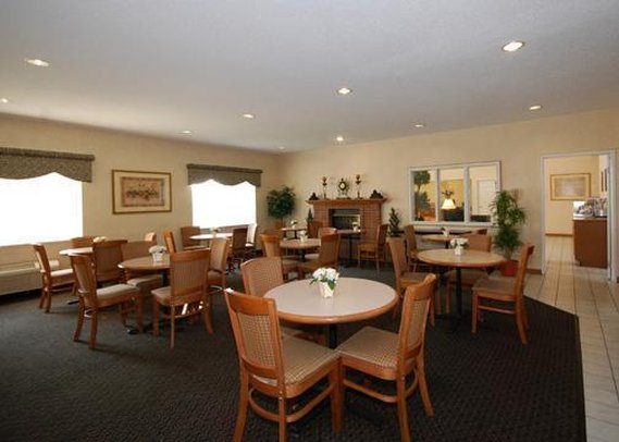Hilliard Suites - Hilliard, OH