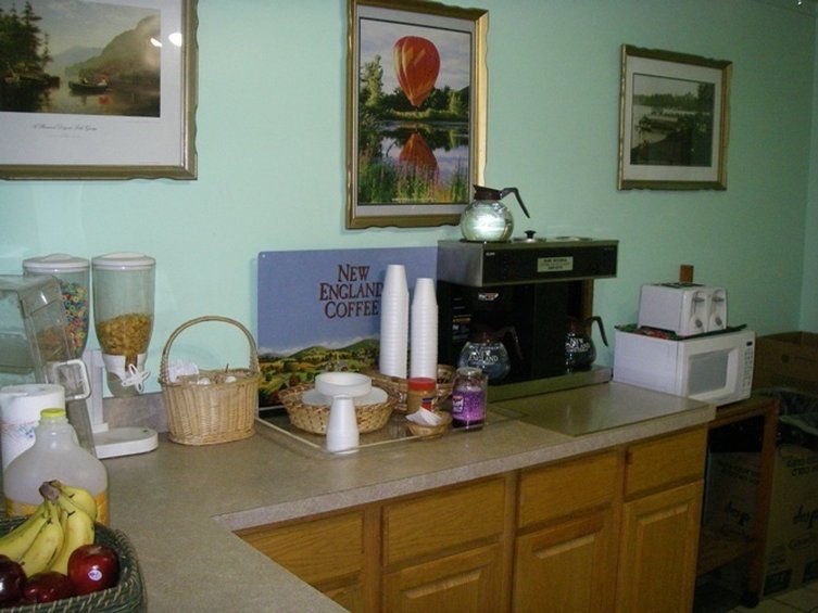 Econo Lodge - Bunnell, FL