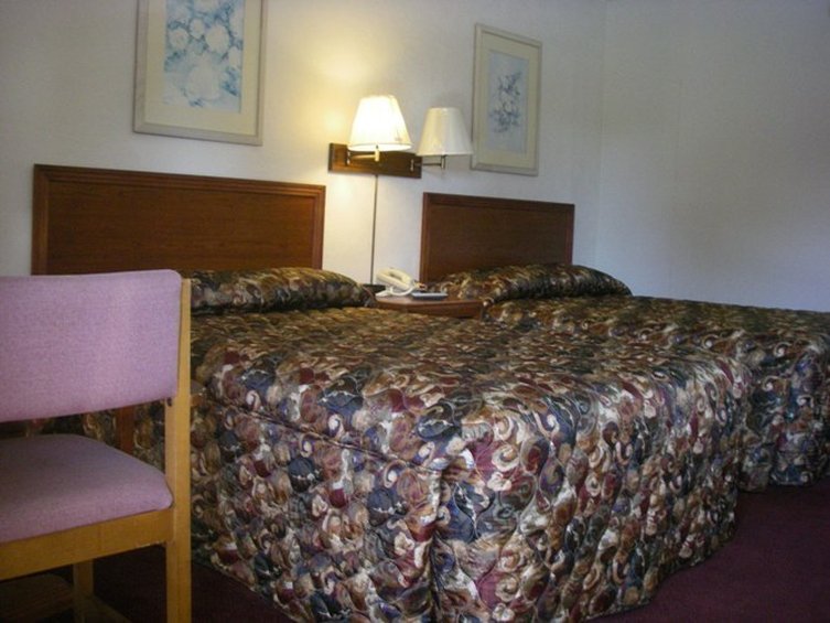 Econo Lodge - Bunnell, FL