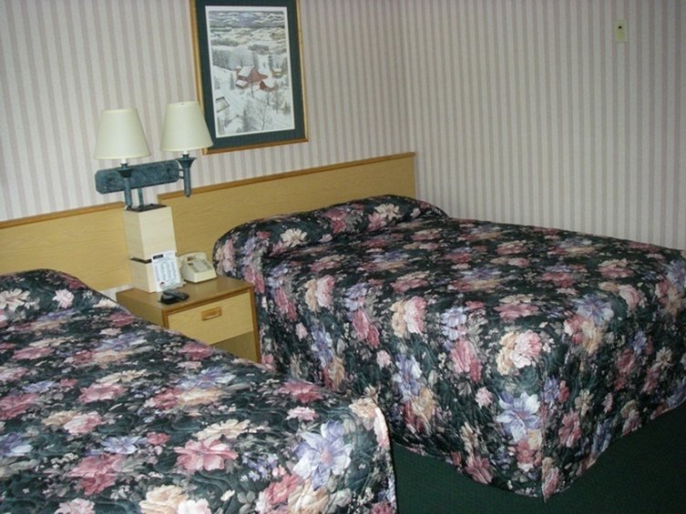 Econo Lodge - Bunnell, FL