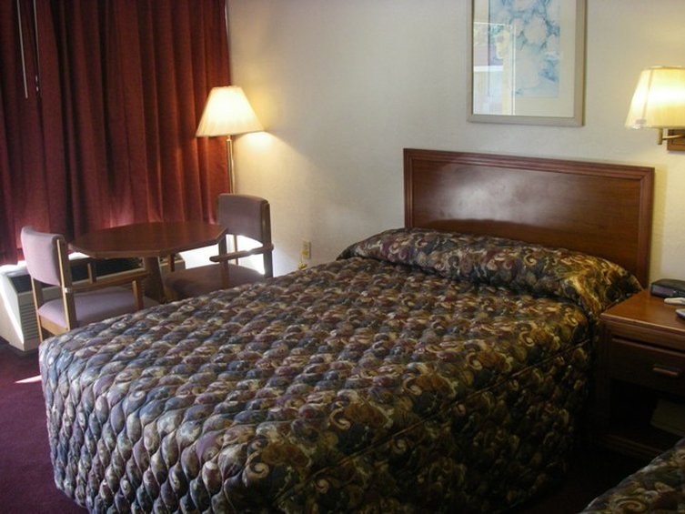 Econo Lodge - Bunnell, FL