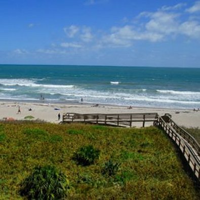 3800 Ocean Beach - Cocoa Beach, FL