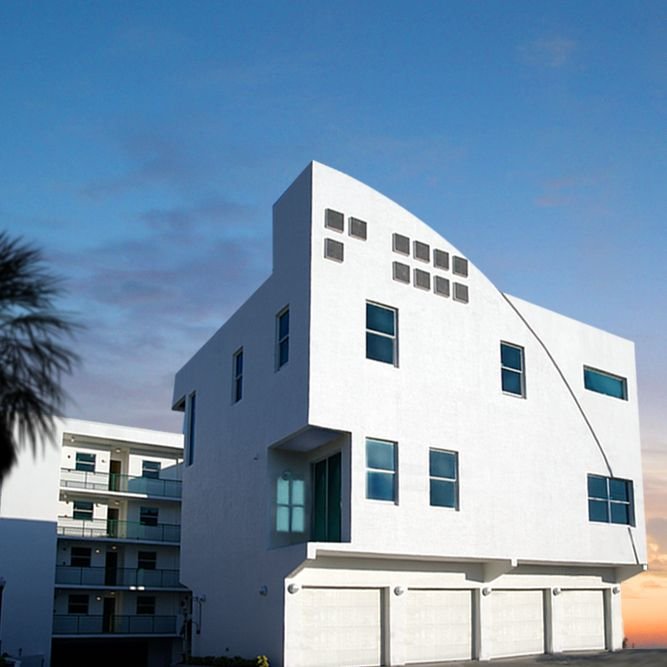 3800 Ocean Beach - Cocoa Beach, FL