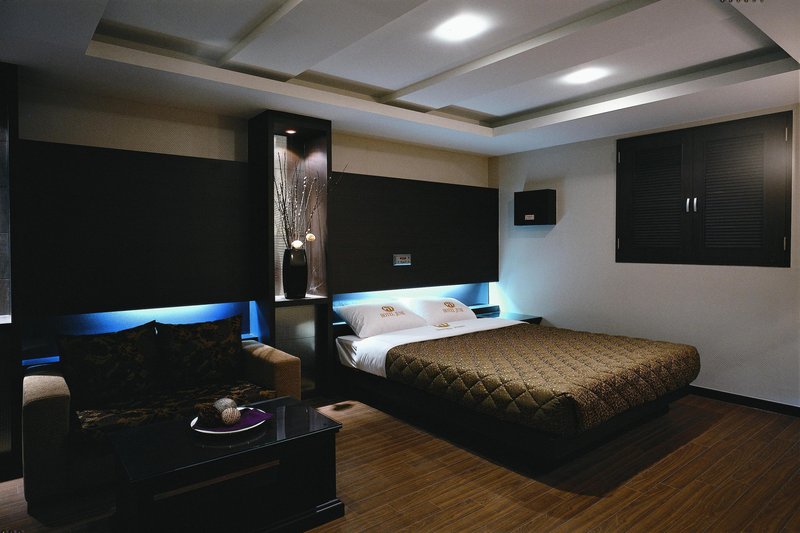HOTEL JUNE INCHEON AIRPORT | INCHEON 2805-2 AIRPORT TOWN SQUARE | +82 32-746-4417