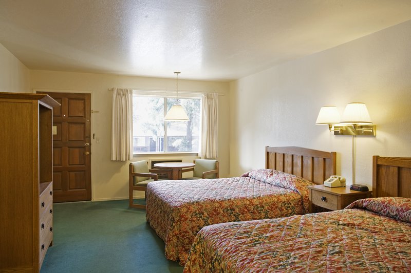 Americas Best Value Inn - Mariposa, CA