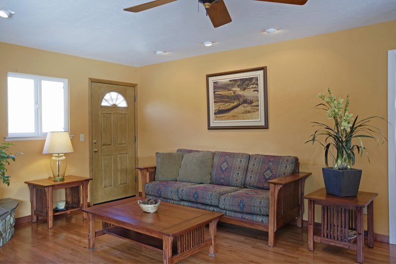 Americas Best Value Inn - Mariposa, CA