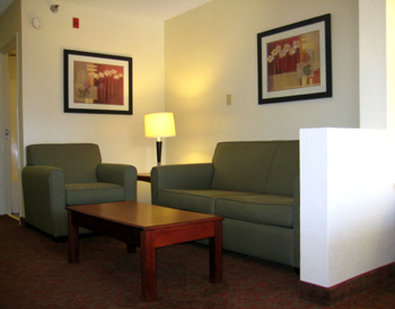 Best Western - Montgomery, AL