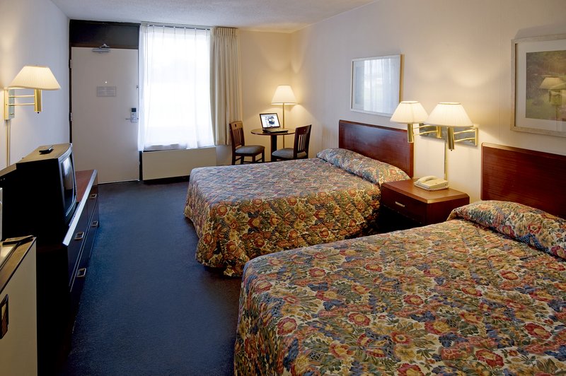 Americas Best Value Inn - Albany, GA