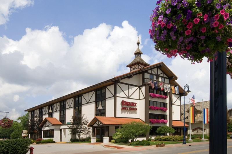 Drury Inn