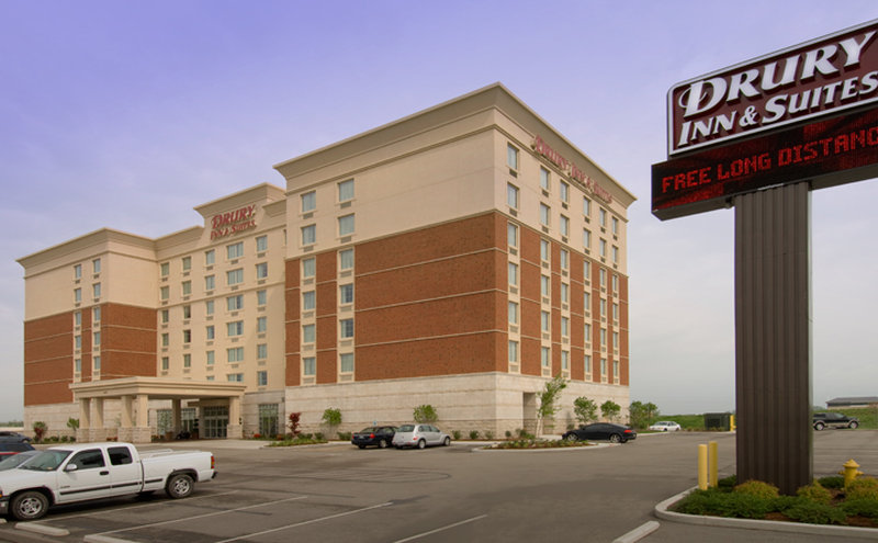 Drury Inn-O'fallon
