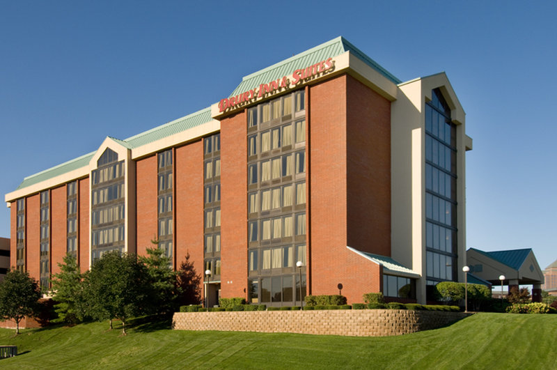 Drury Inn