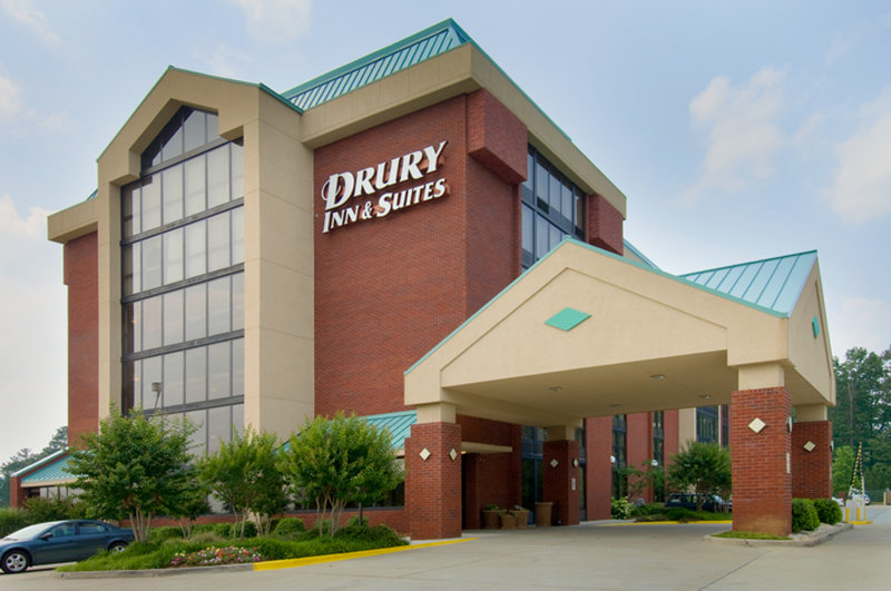 Drury Inn-Southeast Birmingham