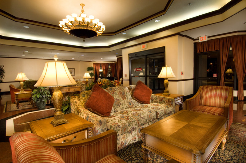 Drury Inn-Columbus Convention
